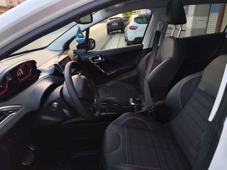 Peugeot 2008 2019 GT LINE AYTOMATO PANORAMA ΔΈΡΜΑ ΠΕΤΡΈΛΑΙΟ ΠΡΟΣΦΟΡΆ-thumb-27