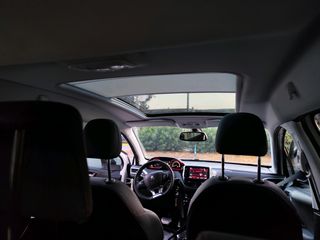 Peugeot 2008 2019 GT LINE AYTOMATO PANORAMA ΔΈΡΜΑ ΠΕΤΡΈΛΑΙΟ ΠΡΟΣΦΟΡΆ-thumb-34