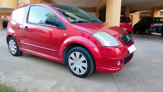 Citroen C2 2006 VTR 1.4-thumb-1