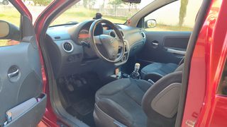 Citroen C2 2006 VTR 1.4-thumb-4