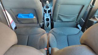 Citroen C2 2006 VTR 1.4-thumb-5