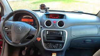 Citroen C2 2006 VTR 1.4-thumb-6