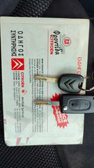 Citroen C2 2006 VTR 1.4-thumb-9