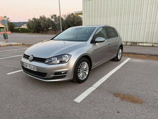 Volkswagen Golf 2015 1.2 TSI Cup BlueMotion Tech
