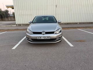 Volkswagen Golf 2015 1.2 TSI Cup BlueMotion Tech-thumb-1