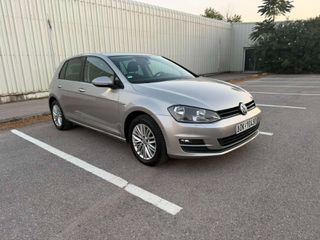 Volkswagen Golf 2015 1.2 TSI Cup BlueMotion Tech-thumb-2