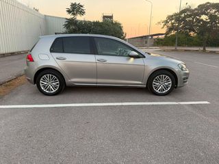 Volkswagen Golf 2015 1.2 TSI Cup BlueMotion Tech-thumb-3