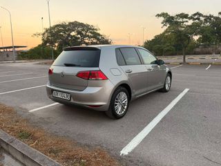 Volkswagen Golf 2015 1.2 TSI Cup BlueMotion Tech-thumb-4