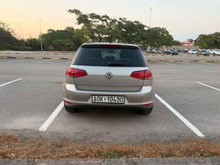 Volkswagen Golf 2015 1.2 TSI Cup BlueMotion Tech-thumb-5