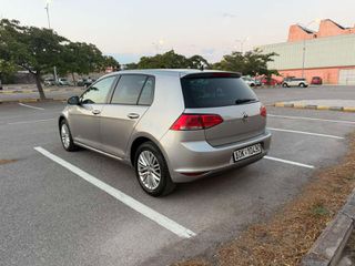 Volkswagen Golf 2015 1.2 TSI Cup BlueMotion Tech-thumb-6