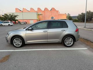 Volkswagen Golf 2015 1.2 TSI Cup BlueMotion Tech-thumb-7