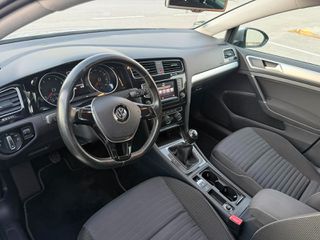 Volkswagen Golf 2015 1.2 TSI Cup BlueMotion Tech-thumb-8