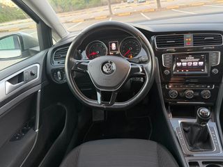 Volkswagen Golf 2015 1.2 TSI Cup BlueMotion Tech-thumb-10