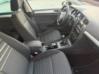 Volkswagen Golf 2015 1.2 TSI Cup BlueMotion Tech-thumb-11