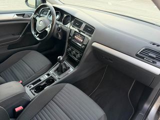 Volkswagen Golf 2015 1.2 TSI Cup BlueMotion Tech-thumb-12