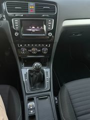 Volkswagen Golf 2015 1.2 TSI Cup BlueMotion Tech-thumb-13
