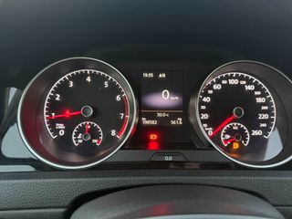 Volkswagen Golf 2015 1.2 TSI Cup BlueMotion Tech-thumb-14