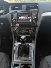 Volkswagen Golf 2015 1.2 TSI Cup BlueMotion Tech-thumb-16