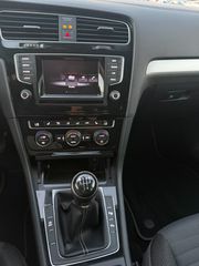 Volkswagen Golf 2015 1.2 TSI Cup BlueMotion Tech-thumb-17
