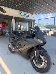 Honda CBR 1000RR 2018 BLACK EDITION