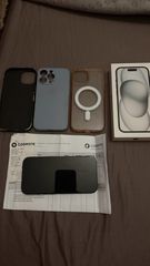 Ε Υ Κ Α Ι Ρ Ι Α υπεράριστο Iphone 15 μαύρο
