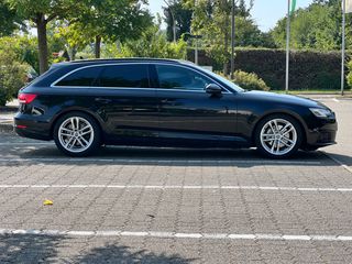 Audi A4 2016 AVANT 2.0 TDI ABT-thumb-8