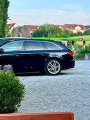 Audi A4 2016 AVANT 2.0 TDI ABT-thumb-9