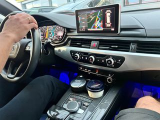 Audi A4 2016 AVANT 2.0 TDI ABT-thumb-12