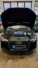 Audi A4 2016 AVANT 2.0 TDI ABT-thumb-13