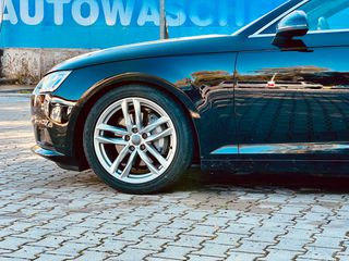 Audi A4 2016 AVANT 2.0 TDI ABT-thumb-14