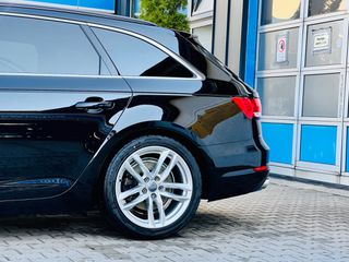 Audi A4 2016 AVANT 2.0 TDI ABT-thumb-15