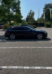Audi A4 2016 AVANT 2.0 TDI ABT-thumb-16