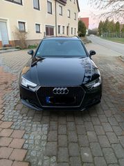 Audi A4 2016 AVANT 2.0 TDI ABT-thumb-17