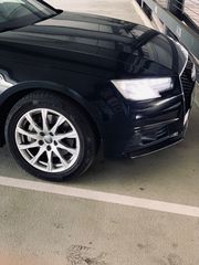 Audi A4 2016 AVANT 2.0 TDI ABT-thumb-19