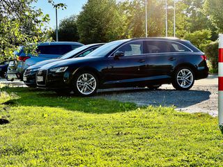 Audi A4 2016 AVANT 2.0 TDI ABT-thumb-20