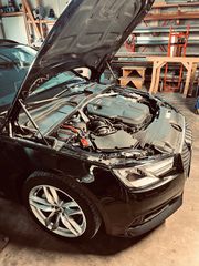 Audi A4 2016 AVANT 2.0 TDI ABT-thumb-21
