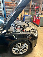 Audi A4 2016 AVANT 2.0 TDI ABT-thumb-22