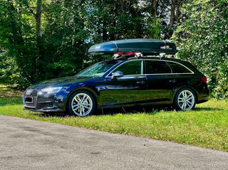 Audi A4 2016 AVANT 2.0 TDI ABT-thumb-24