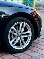 Audi A4 2016 AVANT 2.0 TDI ABT-thumb-25