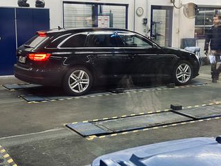 Audi A4 2016 AVANT 2.0 TDI ABT-thumb-26