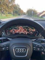 Audi A4 2016 AVANT 2.0 TDI ABT-thumb-11