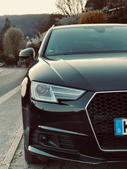 Audi A4 2016 AVANT 2.0 TDI ABT-thumb-1