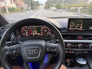 Audi A4 2016 AVANT 2.0 TDI ABT-thumb-5