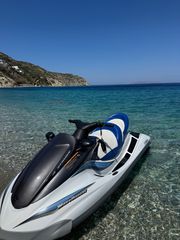 Yamaha 2004 Yamaha Fx
