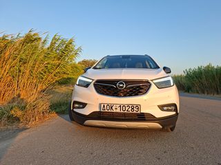 Opel Mokka 2017