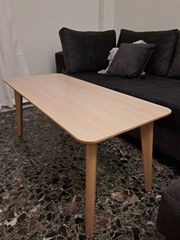 Τραπεζάκι Σαλονιού-thumb-1