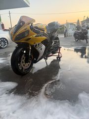 Yamaha YZF-R1 2005