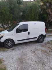 Fiat Fiorino 2011