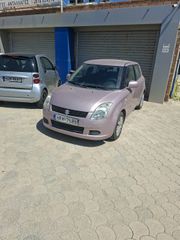 Suzuki Swift 2007