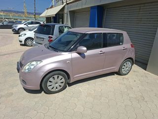 Suzuki Swift 2007-thumb-1